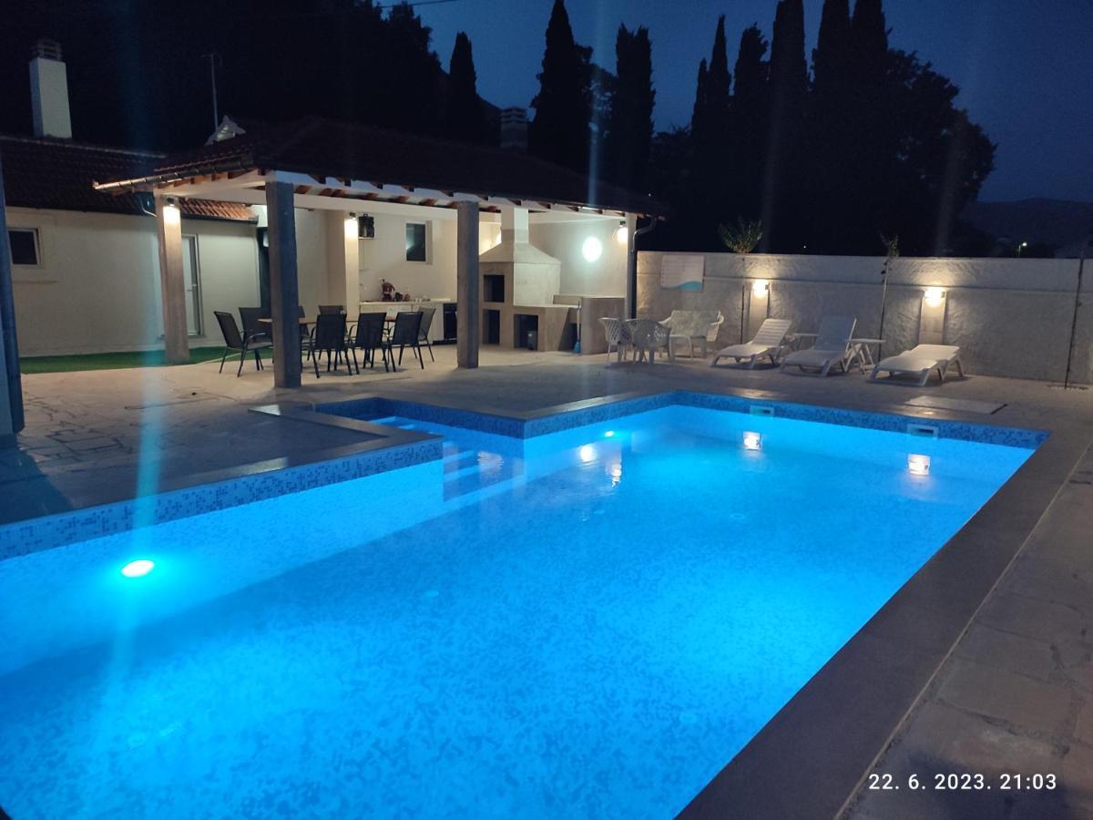 Villa Jelena Trebinje Exterior photo