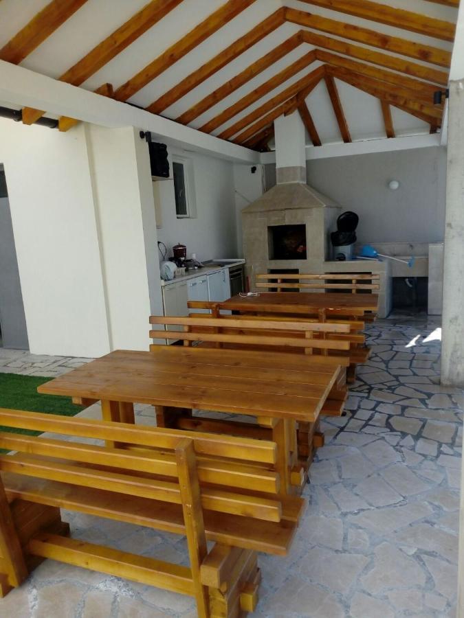 Villa Jelena Trebinje Exterior photo